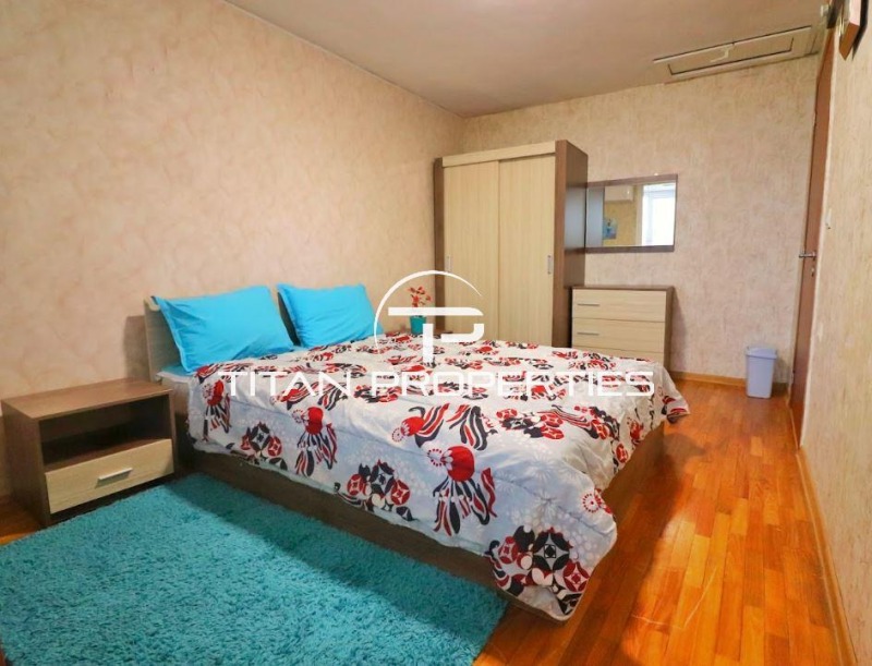 Дава под наем  Мезонет град Варна , Автогара , 150 кв.м | 49667255 - изображение [4]