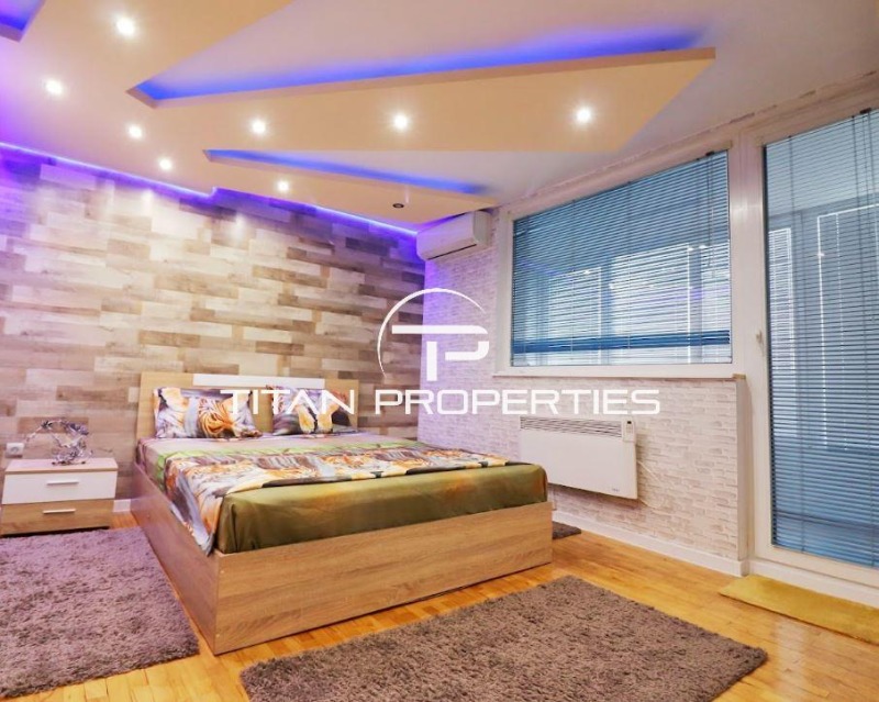 Para alugar  Casinha Varna , Avtogara , 150 m² | 49667255 - imagem [5]