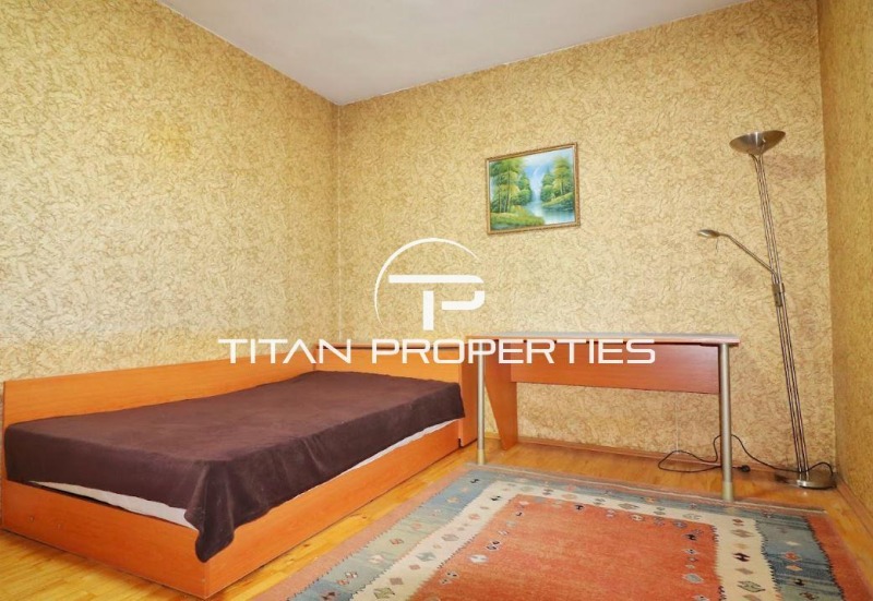 Дава под наем  Мезонет град Варна , Автогара , 150 кв.м | 49667255 - изображение [6]