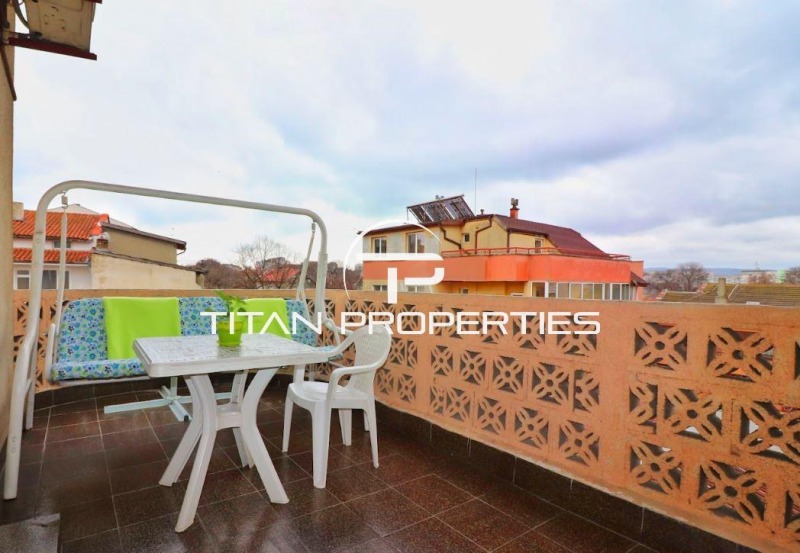 Para alugar  Casinha Varna , Avtogara , 150 m² | 49667255 - imagem [15]