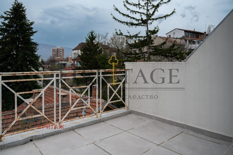 Дава под наем ОФИС, гр. София, Изгрев, снимка 7 - Офиси - 53190705