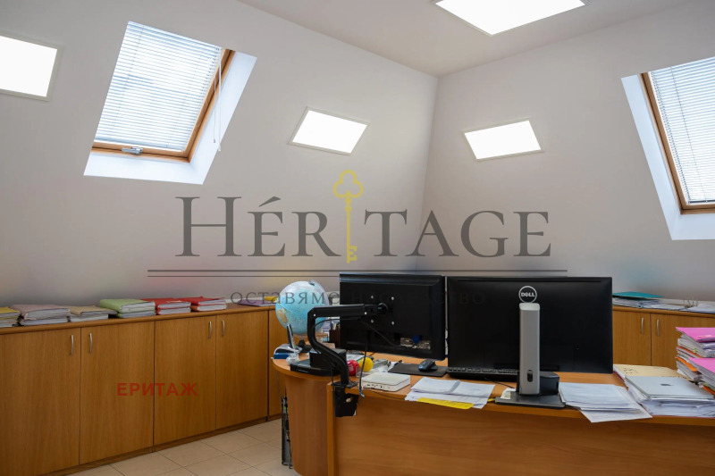 Дава под наем ОФИС, гр. София, Изгрев, снимка 2 - Офиси - 53190705