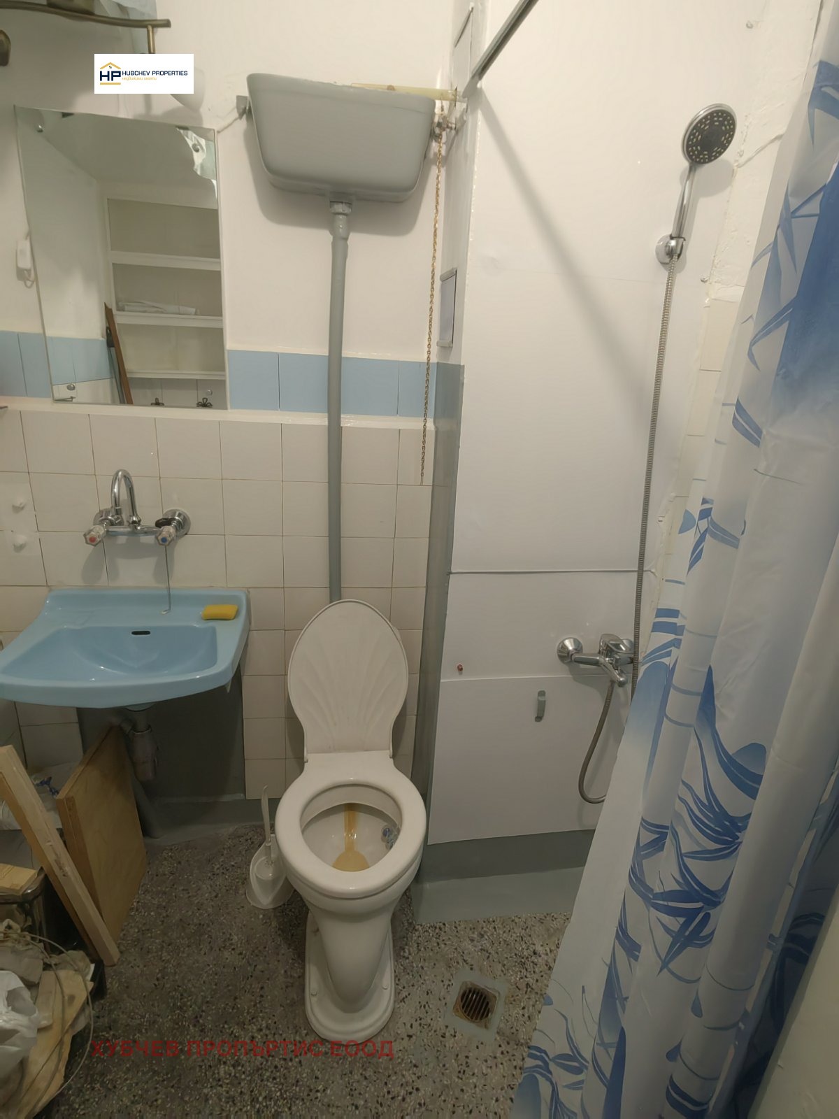 Дава под наем 2-СТАЕН, гр. София, Младост 1, снимка 13 - Апартаменти - 56745723