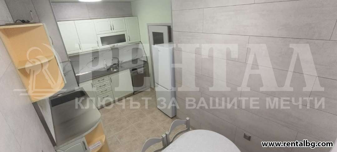 Дава под наем 3-СТАЕН, гр. Пловдив, Център, снимка 14 - Апартаменти - 53736067