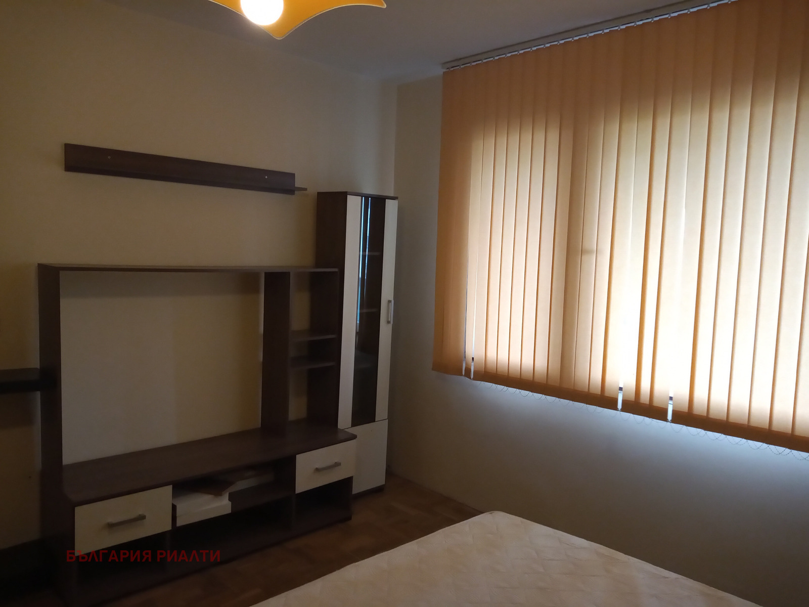 Дава под наем 3-СТАЕН, гр. София, Люлин 9, снимка 12 - Апартаменти - 54631139