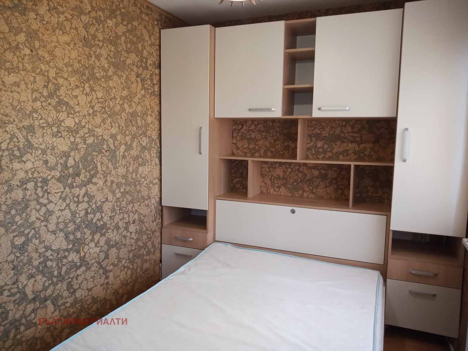 Дава под наем 3-СТАЕН, гр. София, Люлин 9, снимка 14 - Апартаменти - 54631139