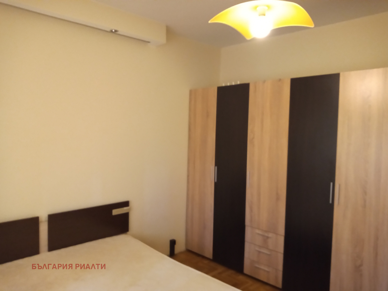 Дава под наем 3-СТАЕН, гр. София, Люлин 9, снимка 11 - Апартаменти - 54631139