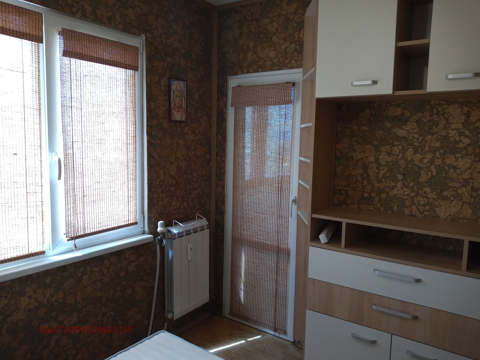 Дава под наем 3-СТАЕН, гр. София, Люлин 9, снимка 15 - Апартаменти - 54631139