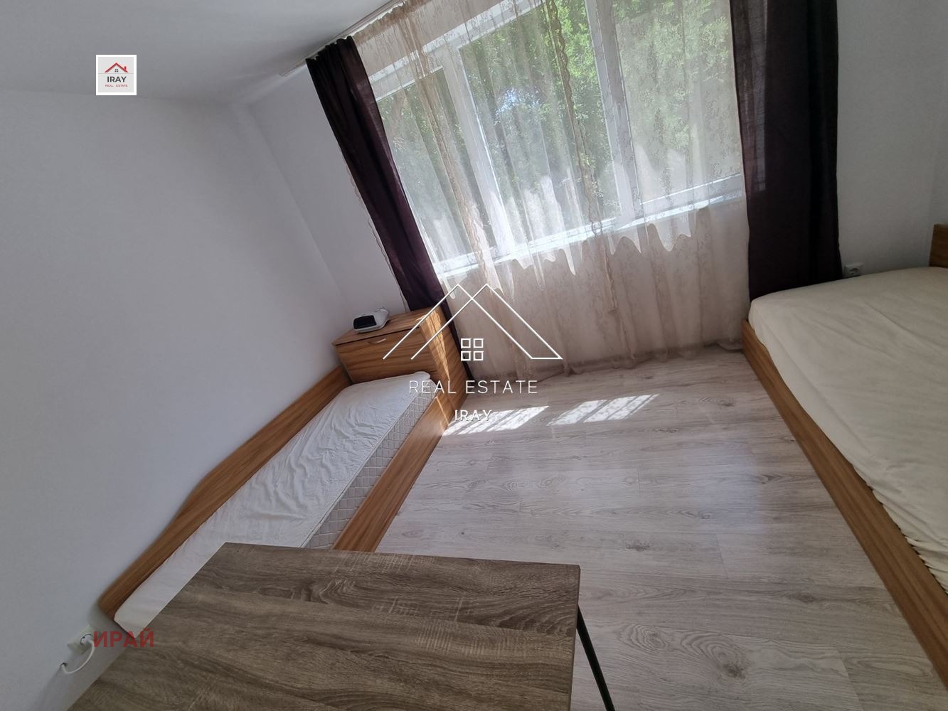 Дава под наем 3-СТАЕН, гр. Стара Загора, Център, снимка 14 - Апартаменти - 55778808