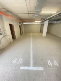 Под наем ГАРАЖ, ПАРКОМЯСТО, град София, Студентски град • 100 € • 20483126 — Holmes.bg