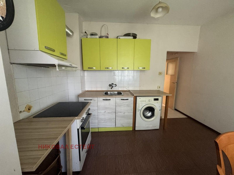 Дава под Наем 2-СТАЕН в град София, Младост 1 - 52 кв.м / 499 € » 975.96 лв., НИКОВАЛ ЕСТЕЙТ