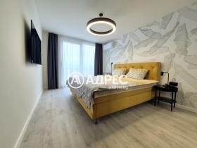 1 Schlafzimmer Mladost 1, Sofia 9