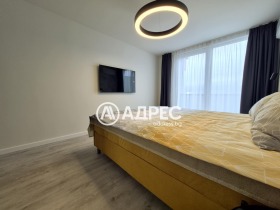 1 bedroom Mladost 1, Sofia 10