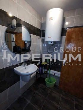 1 slaapkamer Briz, Varna 9