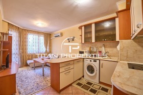 1 dormitorio Jristo Smirnenski, Plovdiv