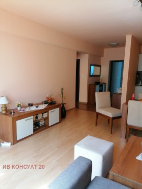 1 slaapkamer Dragalevtsi, Sofia