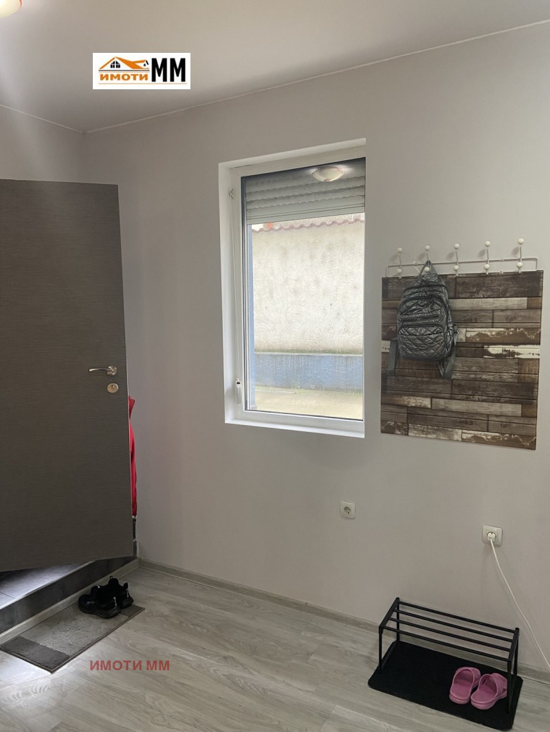 Дава под наем 1-СТАЕН, гр. Пловдив, Кючук Париж, снимка 9 - Апартаменти - 52854234