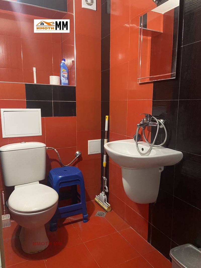 Дава под наем 1-СТАЕН, гр. Пловдив, Кючук Париж, снимка 4 - Апартаменти - 52854234