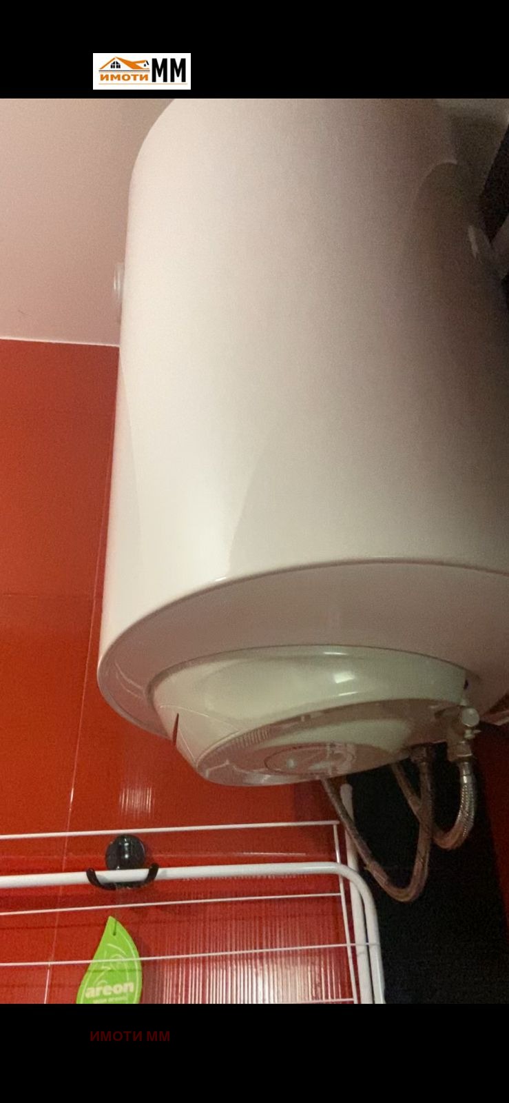 Дава под наем 1-СТАЕН, гр. Пловдив, Кючук Париж, снимка 7 - Апартаменти - 52854234