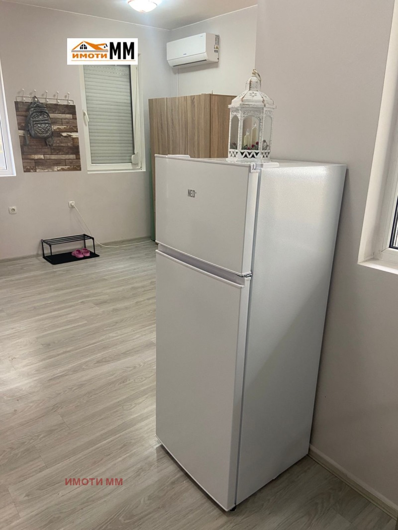 Дава под наем 1-СТАЕН, гр. Пловдив, Кючук Париж, снимка 10 - Апартаменти - 52854234