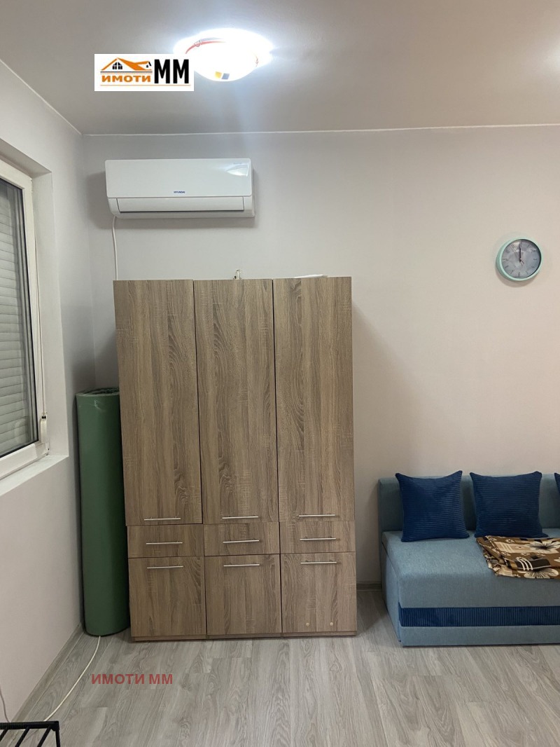 Дава под наем 1-СТАЕН, гр. Пловдив, Кючук Париж, снимка 8 - Апартаменти - 52854234