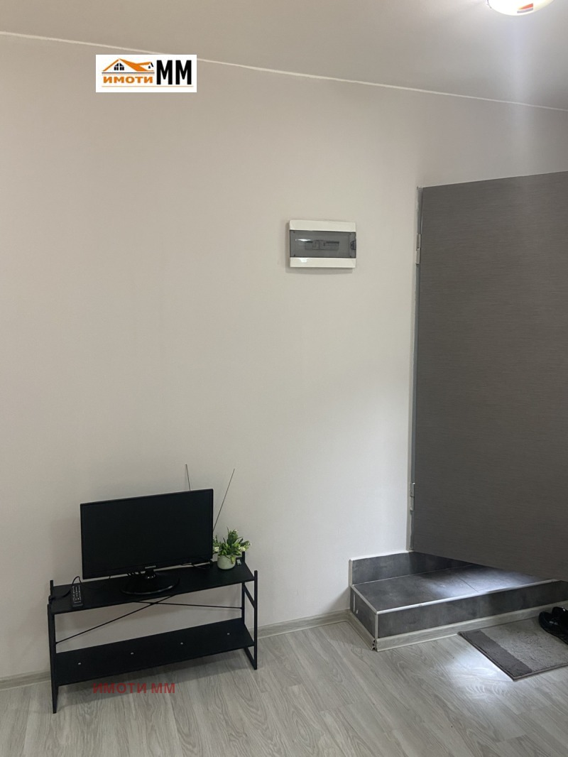 Дава под наем 1-СТАЕН, гр. Пловдив, Кючук Париж