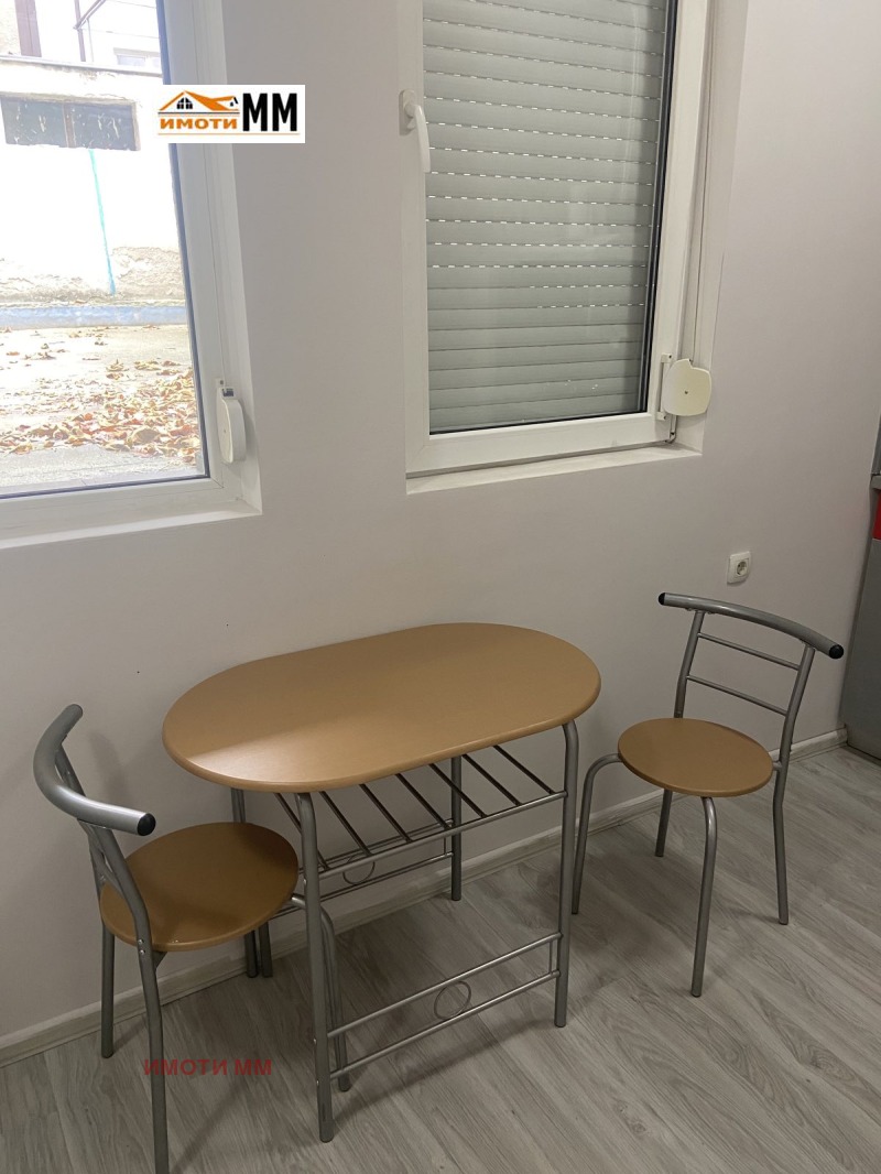 Дава под наем 1-СТАЕН, гр. Пловдив, Кючук Париж, снимка 6 - Апартаменти - 52854234