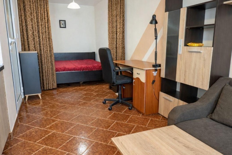 Дава под наем 1-СТАЕН, гр. Варна, Левски 1, снимка 3 - Апартаменти - 53326402