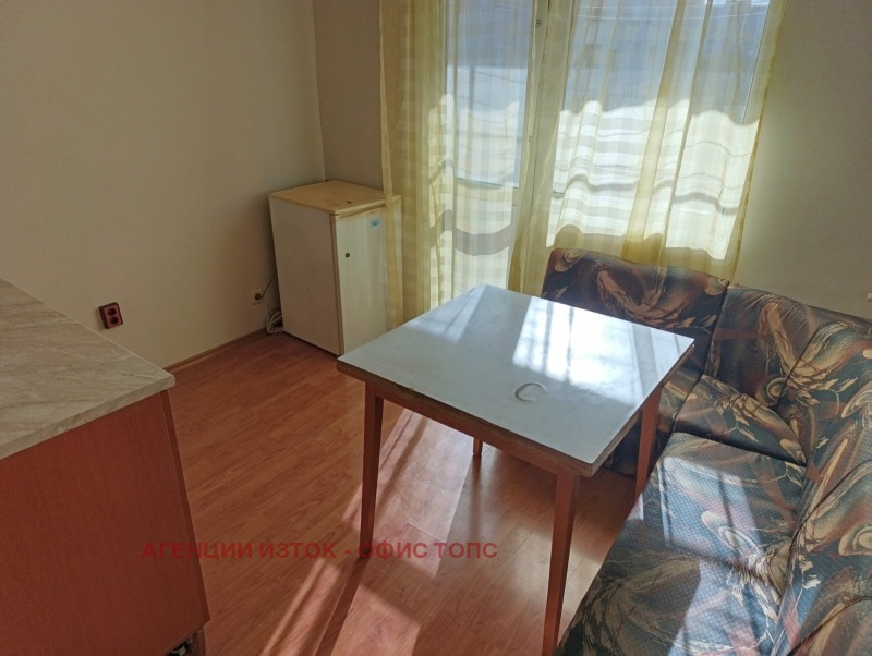 Дава под наем 1-СТАЕН, гр. София, Фондови жилища, снимка 7 - Апартаменти - 53534973