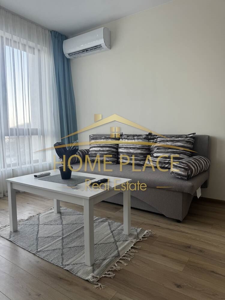 Te huur  1 slaapkamer Varna , Asparuchovo , 71 m² | 49124844 - afbeelding [2]