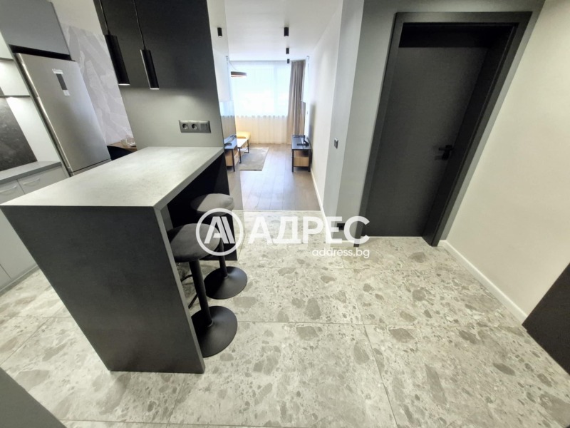 A louer  1 chambre Sofia , Mladost 1 , 65 m² | 61051741 - image [8]