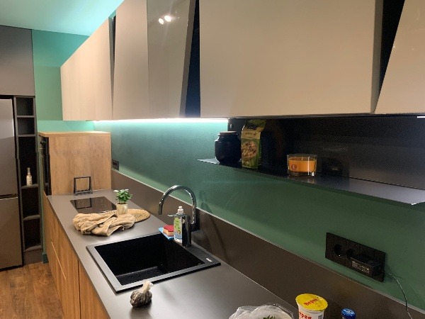 För uthyrning  1 sovrum Plovdiv , Kamenica 1 , 70 kvm | 94823638 - bild [5]