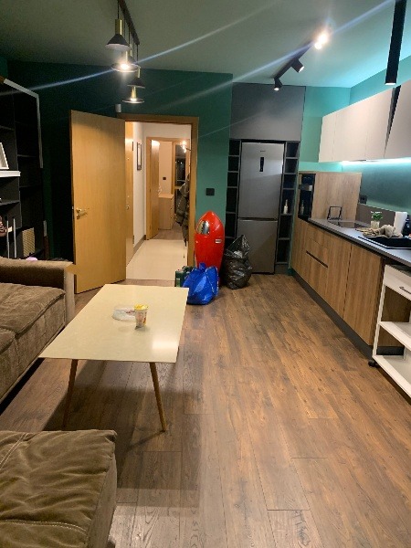 Дава под нем  2-стаен, град Пловдив, Каменица 1 •  620 EUR • ID 65478725 — holmes.bg - [1] 
