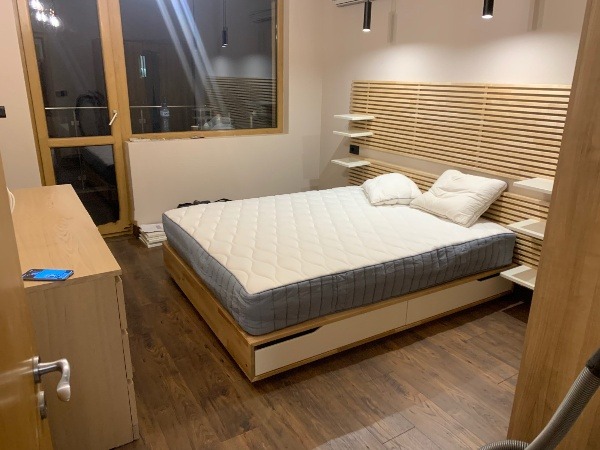 För uthyrning  1 sovrum Plovdiv , Kamenica 1 , 70 kvm | 94823638 - bild [3]