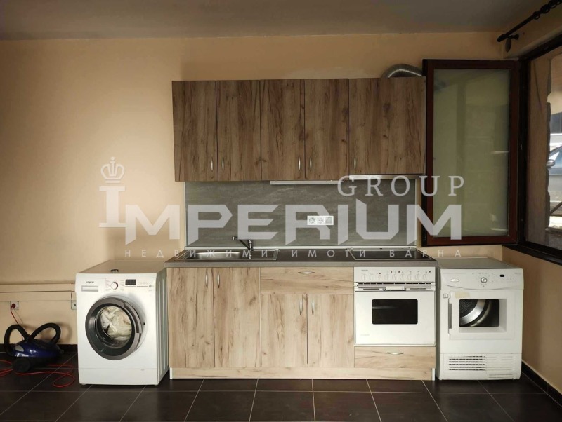 Дава под наем  2-стаен град Варна , Бриз , 55 кв.м | 14692445 - изображение [2]