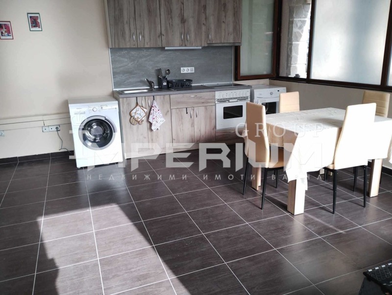 Дава под наем  2-стаен град Варна , Бриз , 55 кв.м | 14692445 - изображение [3]