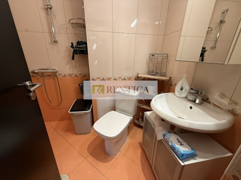 K pronájmu  1 ložnice Varna , Briz , 90 m2 | 68542410 - obraz [7]