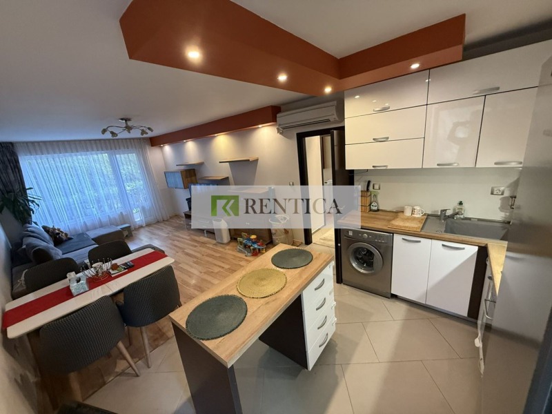 K pronájmu  1 ložnice Varna , Briz , 90 m2 | 68542410
