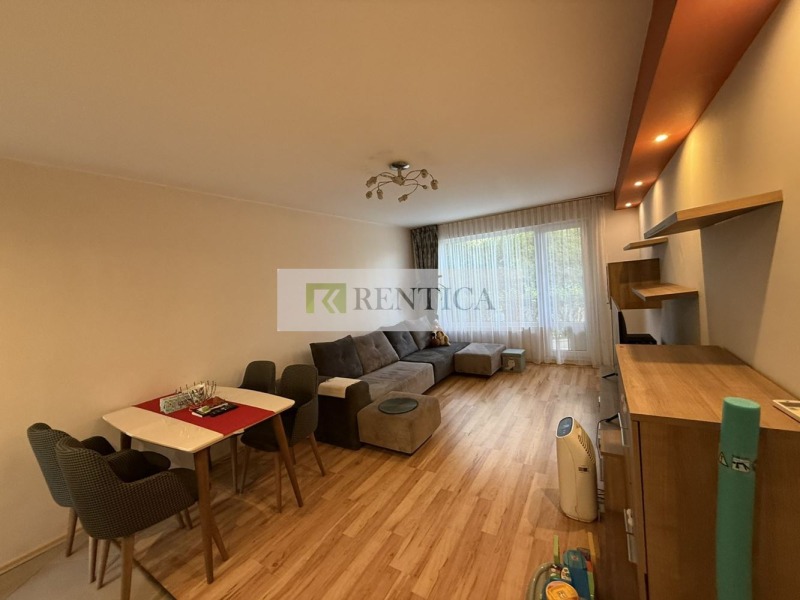 K pronájmu  1 ložnice Varna , Briz , 90 m2 | 68542410 - obraz [3]