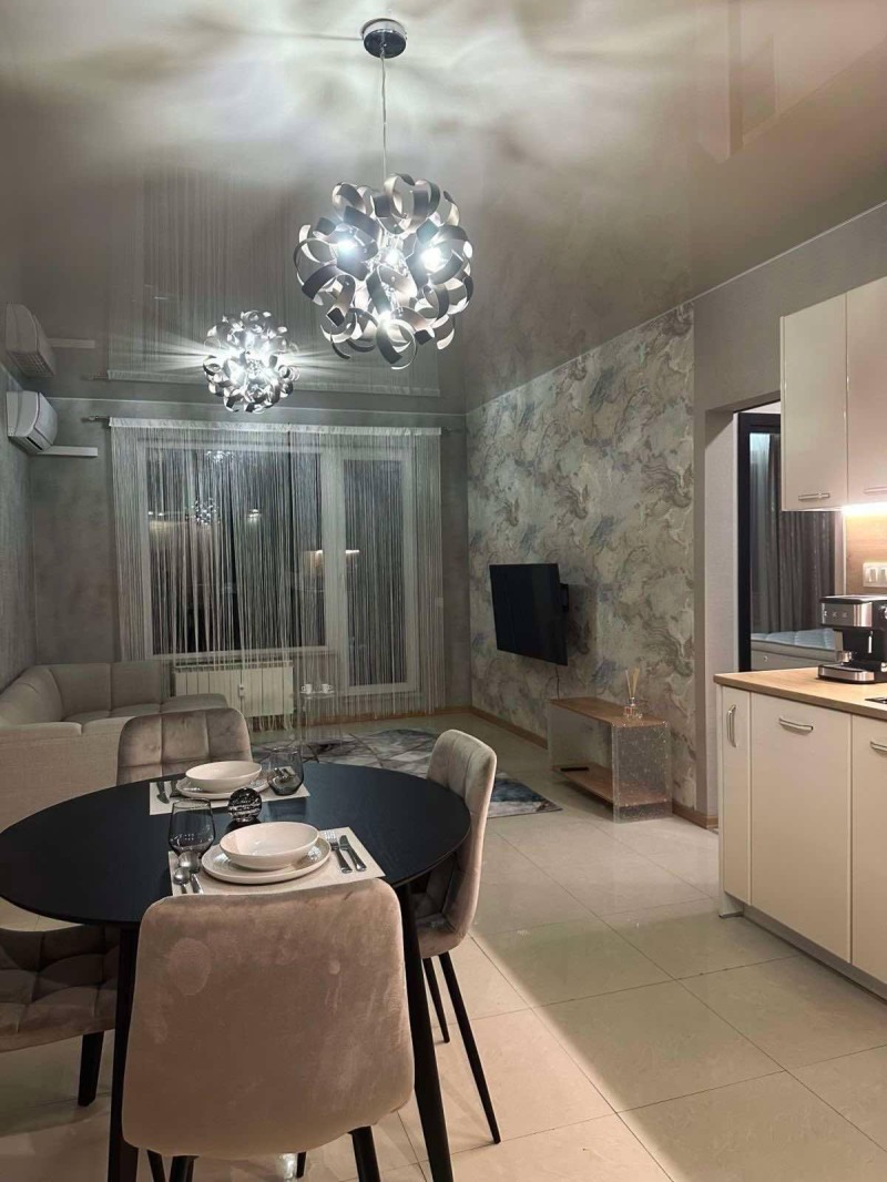 Kiralık  1 yatak odası Sofia , Lozenec , 65 metrekare | 16782181 - görüntü [4]