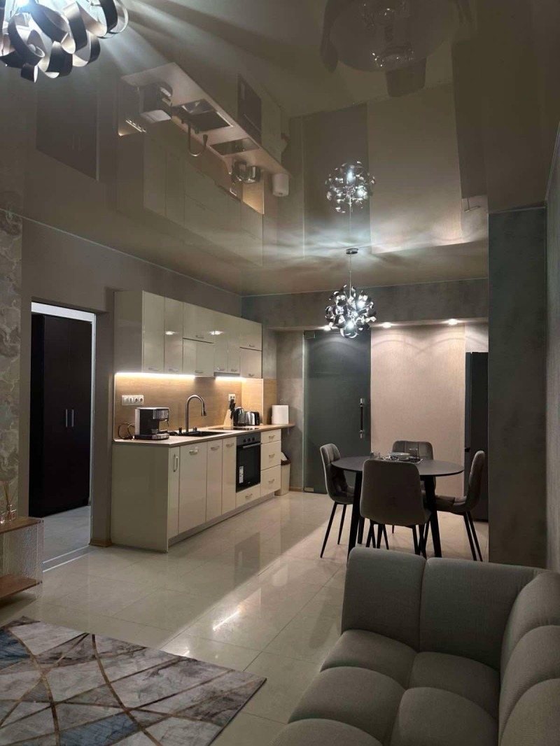 Kiralık  1 yatak odası Sofia , Lozenec , 65 metrekare | 16782181 - görüntü [5]