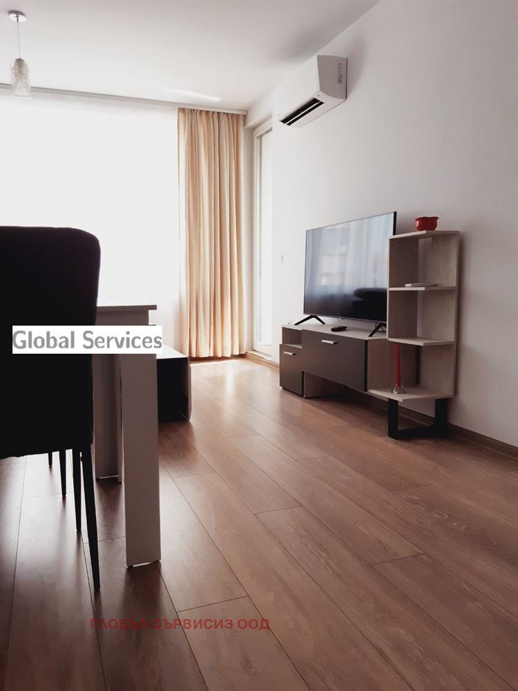 För uthyrning  1 sovrum Sofia , Malinova dolina , 65 kvm | 47071572 - bild [6]