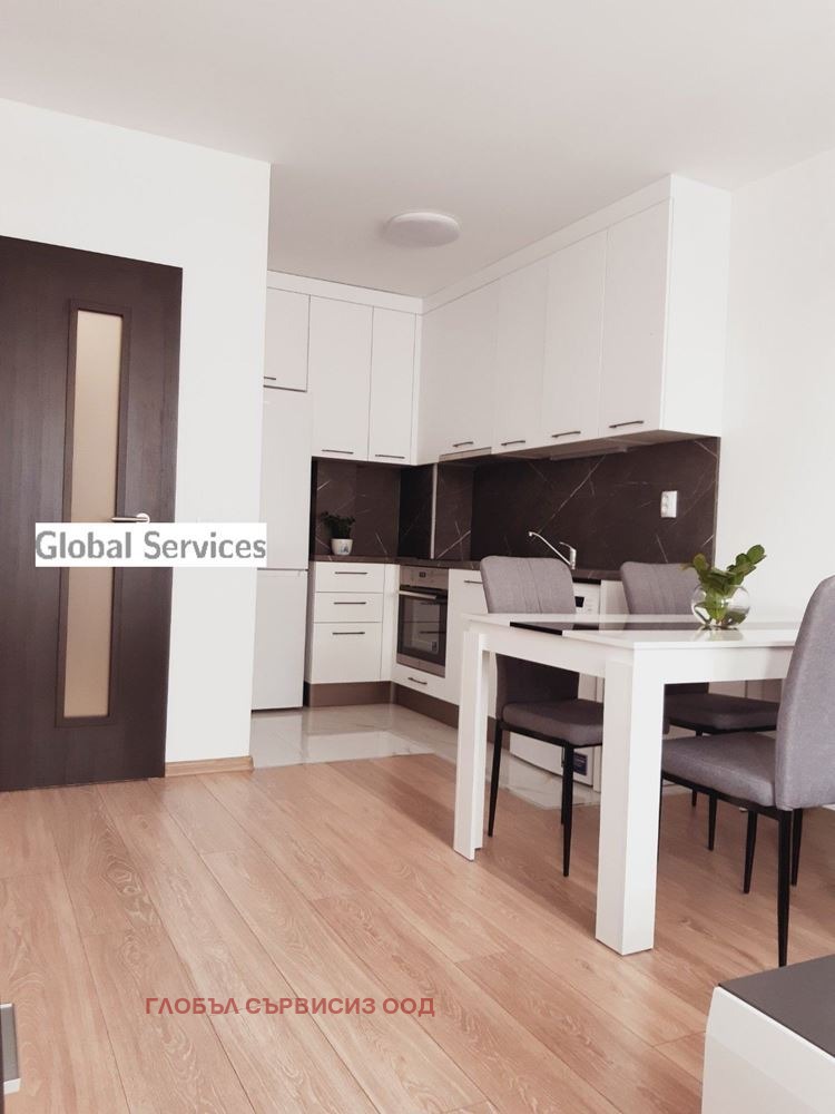 För uthyrning  1 sovrum Sofia , Malinova dolina , 65 kvm | 47071572 - bild [4]