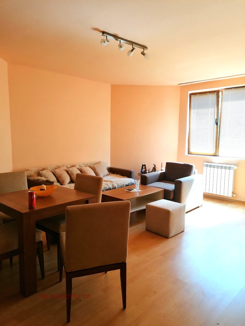 Kiralık  1 yatak odası Sofia , Dragalevci , 66 metrekare | 89113330 - görüntü [4]