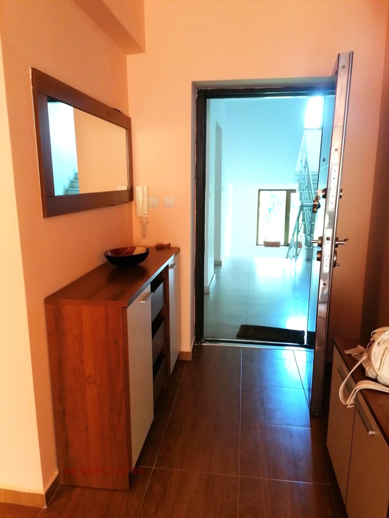Kiralık  1 yatak odası Sofia , Dragalevci , 66 metrekare | 89113330 - görüntü [10]