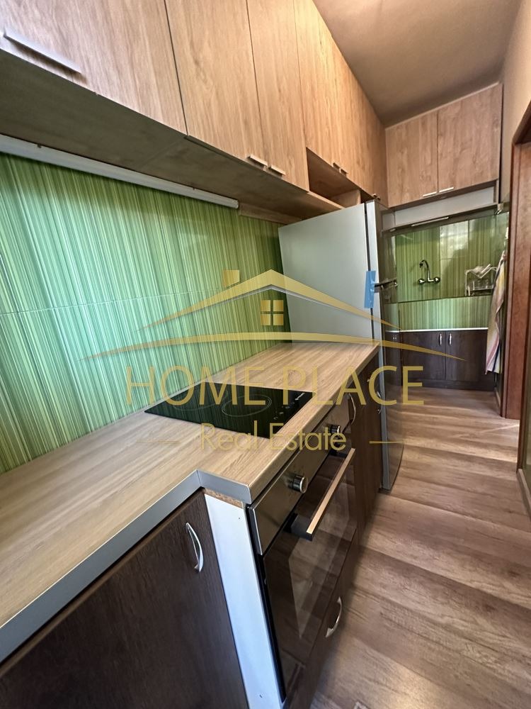 Te huur  2 slaapkamers Varna , Tsentar , 120 m² | 58458879 - afbeelding [5]