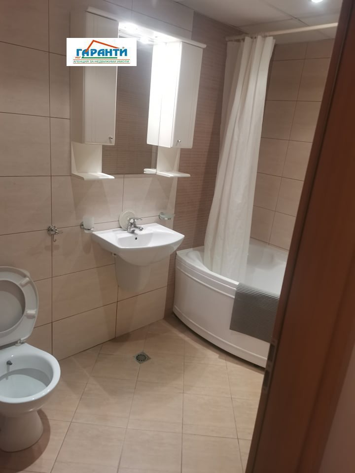 Издаје се  2 спаваће собе Пловдив , Каршијака , 137 м2 | 24132698 - слика [7]