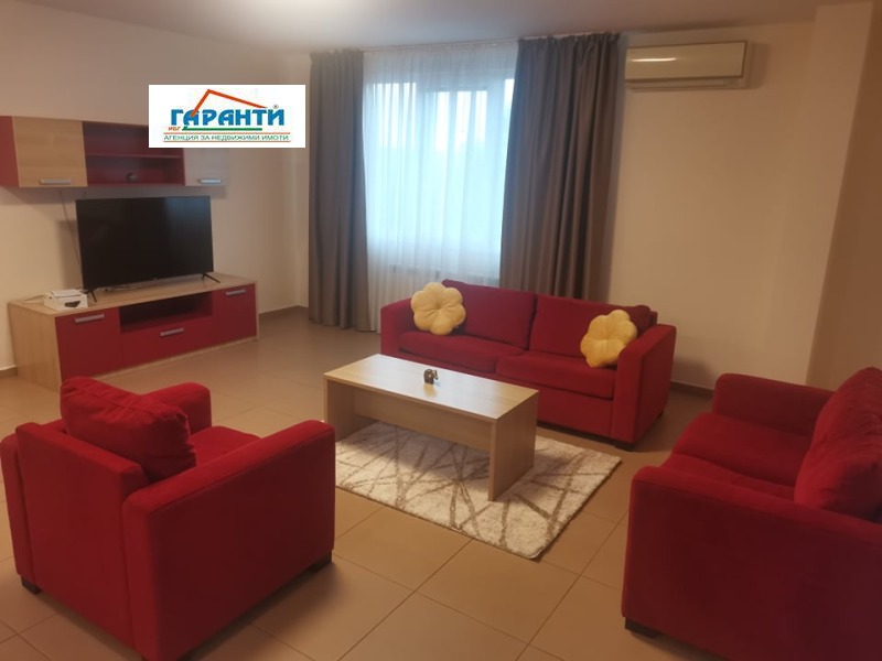 Издаје се  2 спаваће собе Пловдив , Каршијака , 137 м2 | 24132698