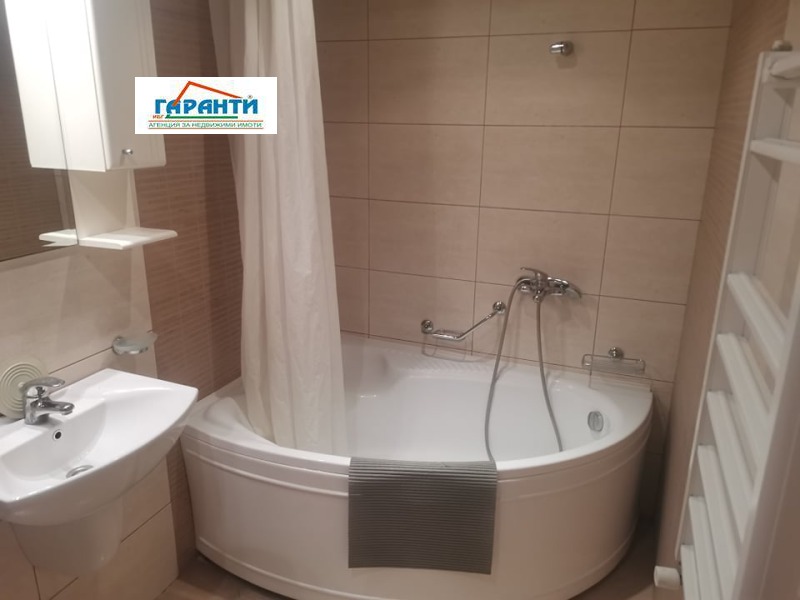 Издаје се  2 спаваће собе Пловдив , Каршијака , 137 м2 | 24132698 - слика [8]