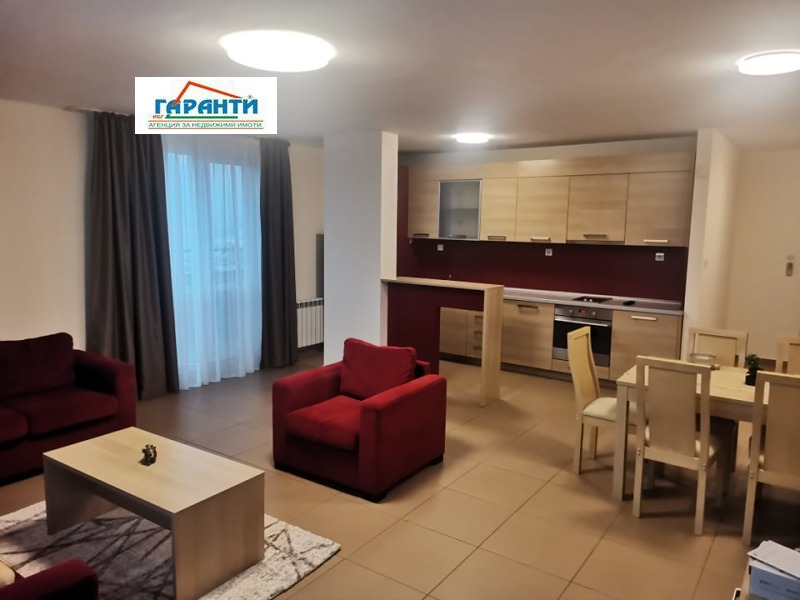 Издаје се  2 спаваће собе Пловдив , Каршијака , 137 м2 | 24132698 - слика [2]